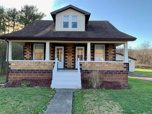 16703 Watkins Road, Haydenville, OH 43127