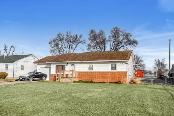 Obetz, OH 43207,2128 Sedan Avenue