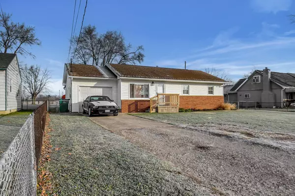 Obetz, OH 43207,2128 Sedan Avenue
