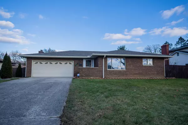 Columbus, OH 43224,4296 Glenmawr Avenue