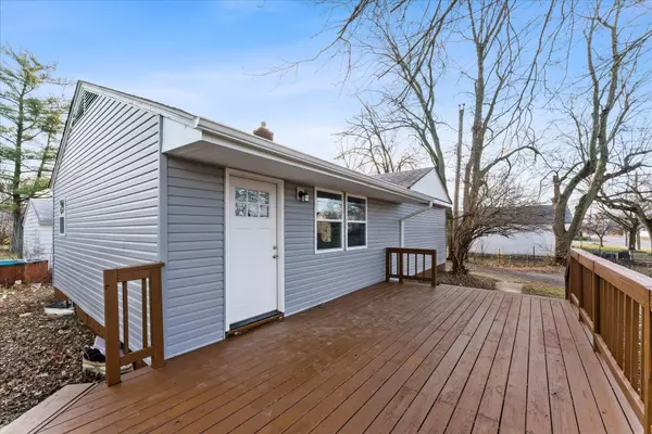 Columbus, OH 43224,3250 Reis Avenue