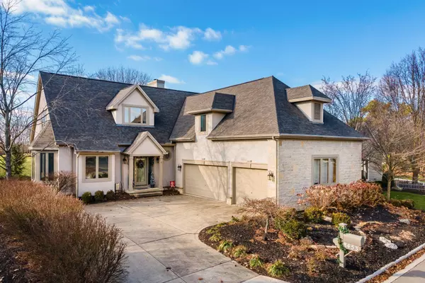 Dublin, OH 43017,8453 Greenside Drive