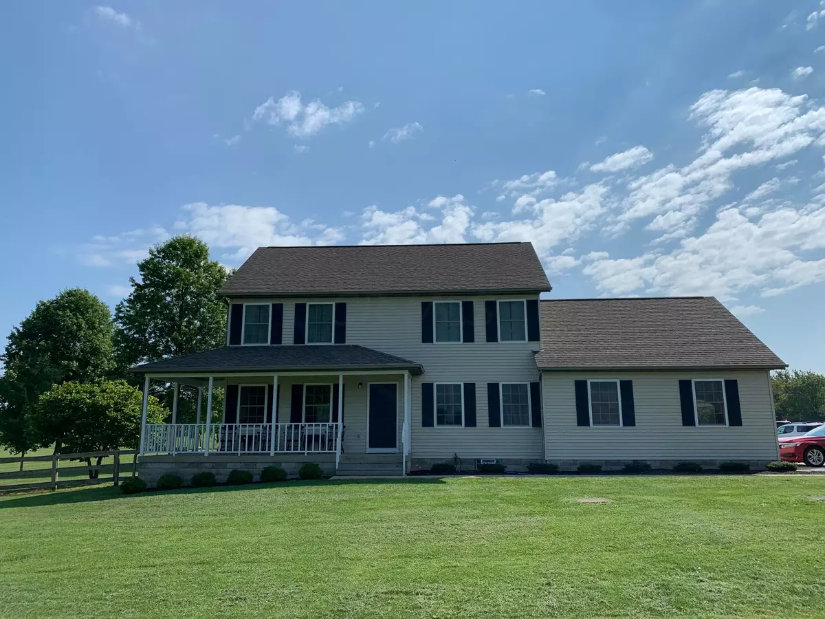 Sunbury, OH 43074,2370 Blayney Road