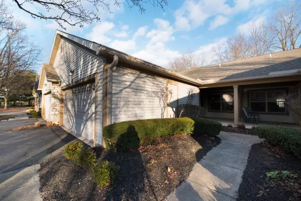 Westerville, OH 43081,370 Crescent Court