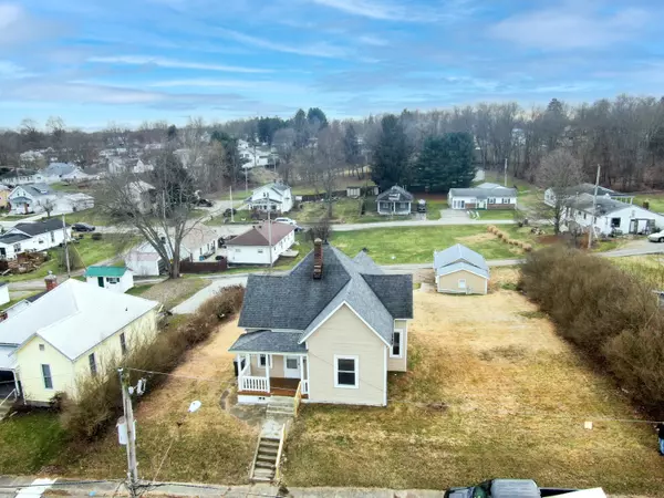 New Lexington, OH 43764,543 W Brown Street
