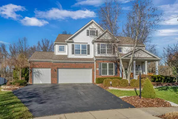 Westerville, OH 43082,5737 Alston Grove Drive