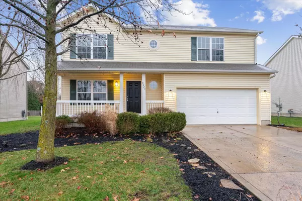 Grove City, OH 43123,6023 Platinum Drive