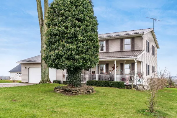 5455 Buckeye Valley Rd, New Lexington, OH 43764