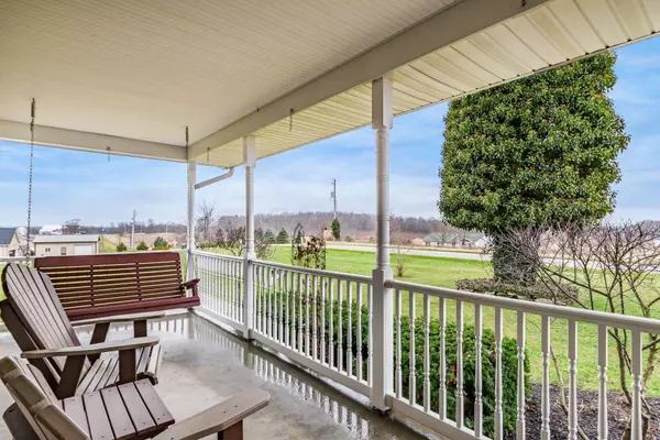 New Lexington, OH 43764,5455 Buckeye Valley Rd