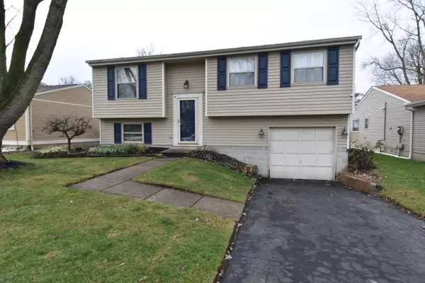 Reynoldsburg, OH 43068,3033 Rumford Court