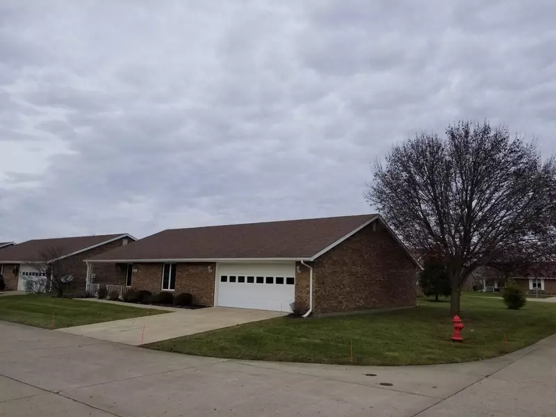 359 Stanford Drive, London, OH 43140