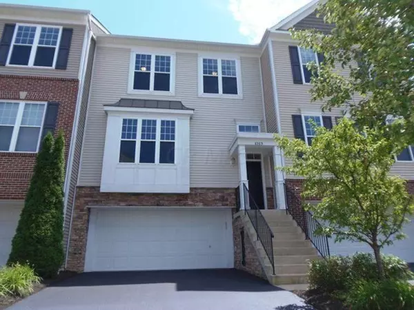 6169 Cenpac Avenue, Columbus, OH 43213