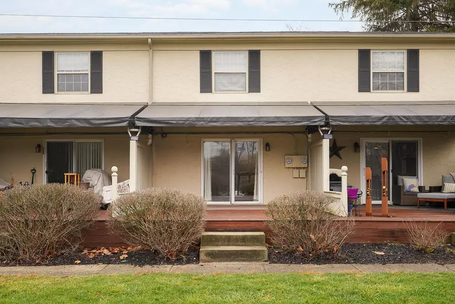 2571 Scioto View Lane #K, Columbus, OH 43221