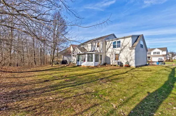 Westerville, OH 43082,307 Abbotsbury Drive