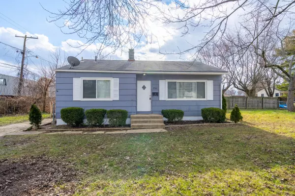 Columbus, OH 43224,2341 Belcher Drive