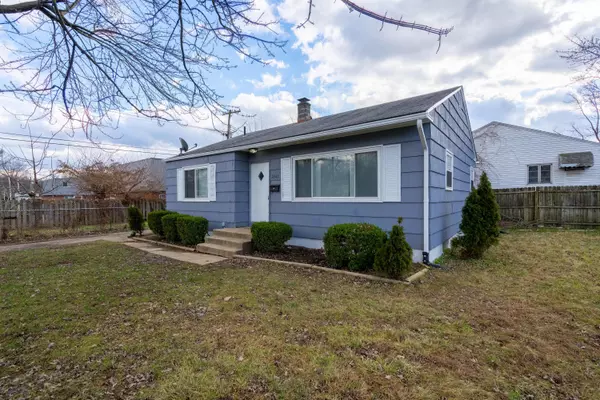 Columbus, OH 43224,2341 Belcher Drive