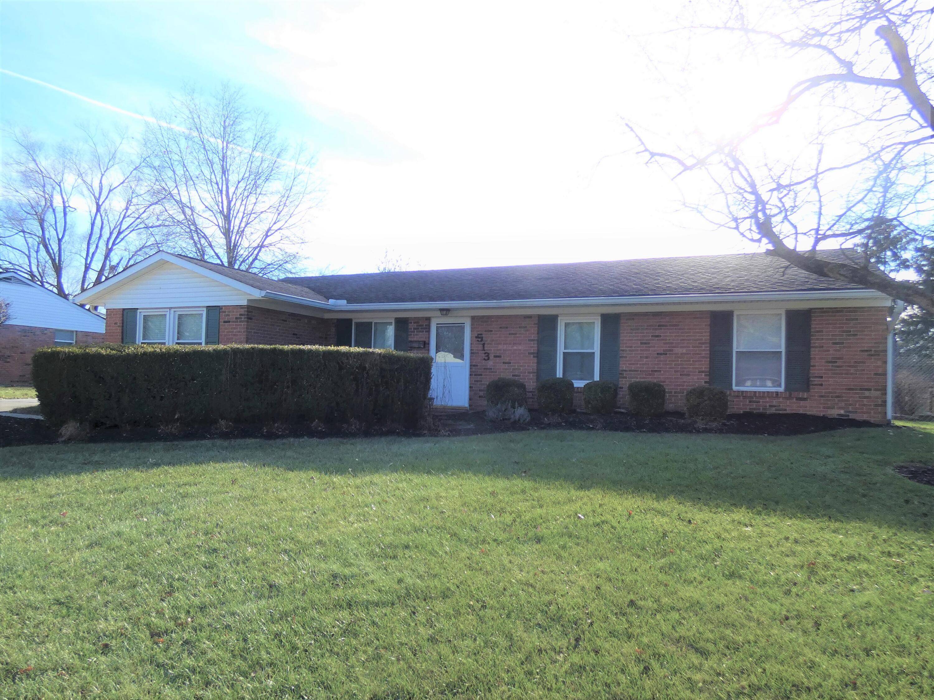 513 E Schrock Road, Westerville, OH 43081