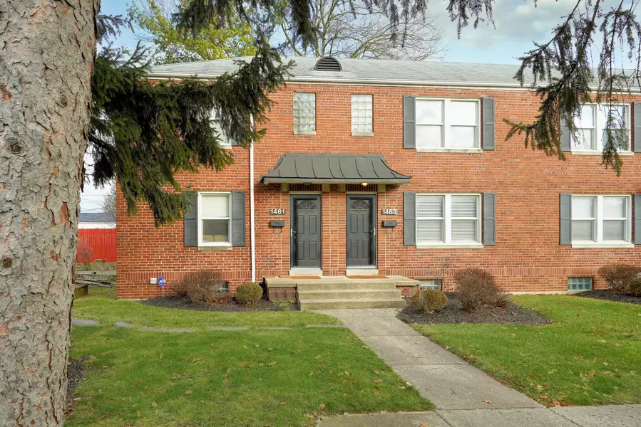 1463 Elmwood Avenue, Columbus, OH 43212