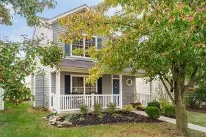 5275 Delaware Street, Orient, OH 43146