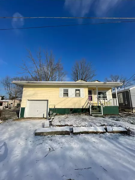 1762 Marlboro Avenue, Obetz, OH 43207