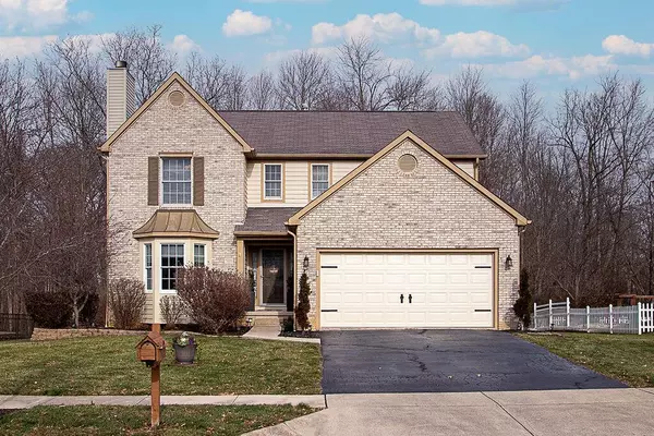 7459 Williamson Lane, Canal Winchester, OH 43110