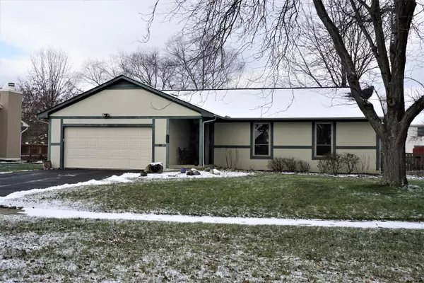 443 Brice Road, Reynoldsburg, OH 43068