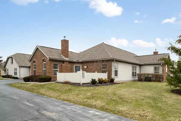 3650 Perennial Lane, Powell, OH 43065