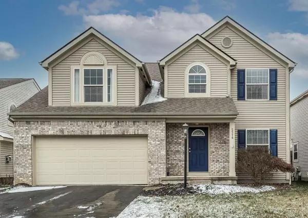 Westerville, OH 43082,5514 COVINGTON MEADOWS Drive