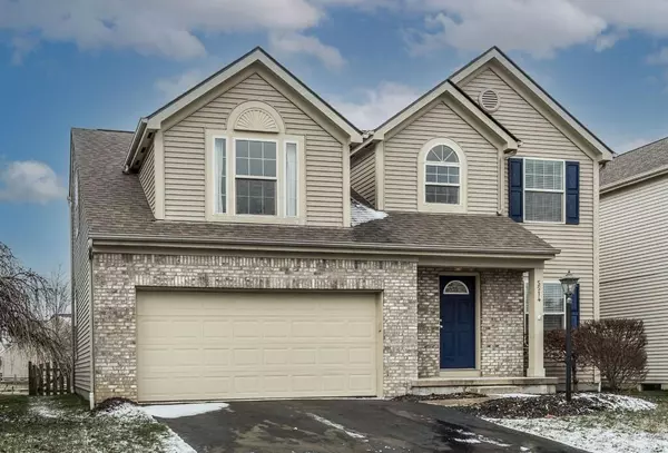 Westerville, OH 43082,5514 COVINGTON MEADOWS Drive