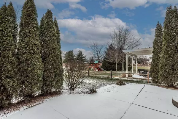 Westerville, OH 43082,5514 COVINGTON MEADOWS Drive