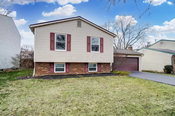 Columbus, OH 43228,2051 Tuckaway Court