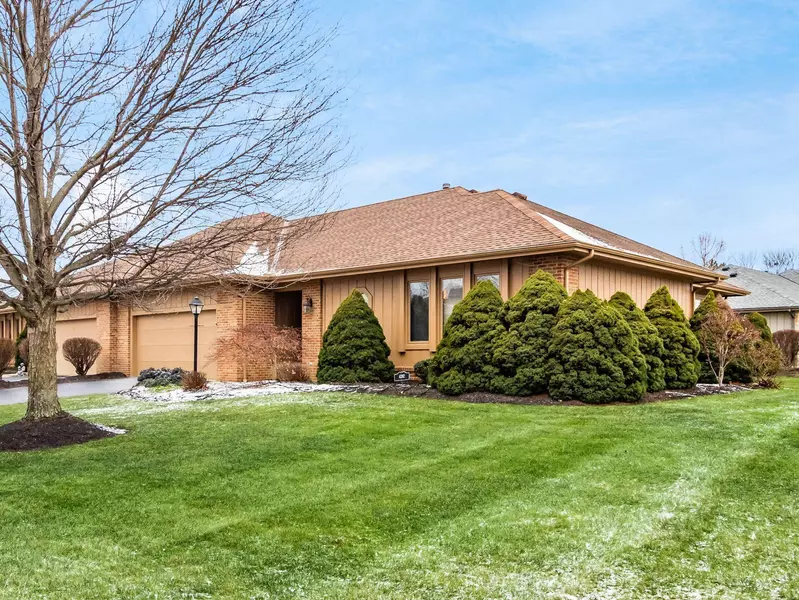 4282 Weybridge Court, Powell, OH 43065