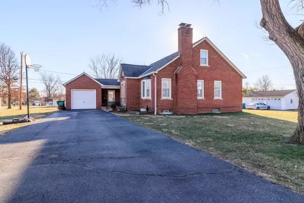 1741 Victor Avenue, Obetz, OH 43207