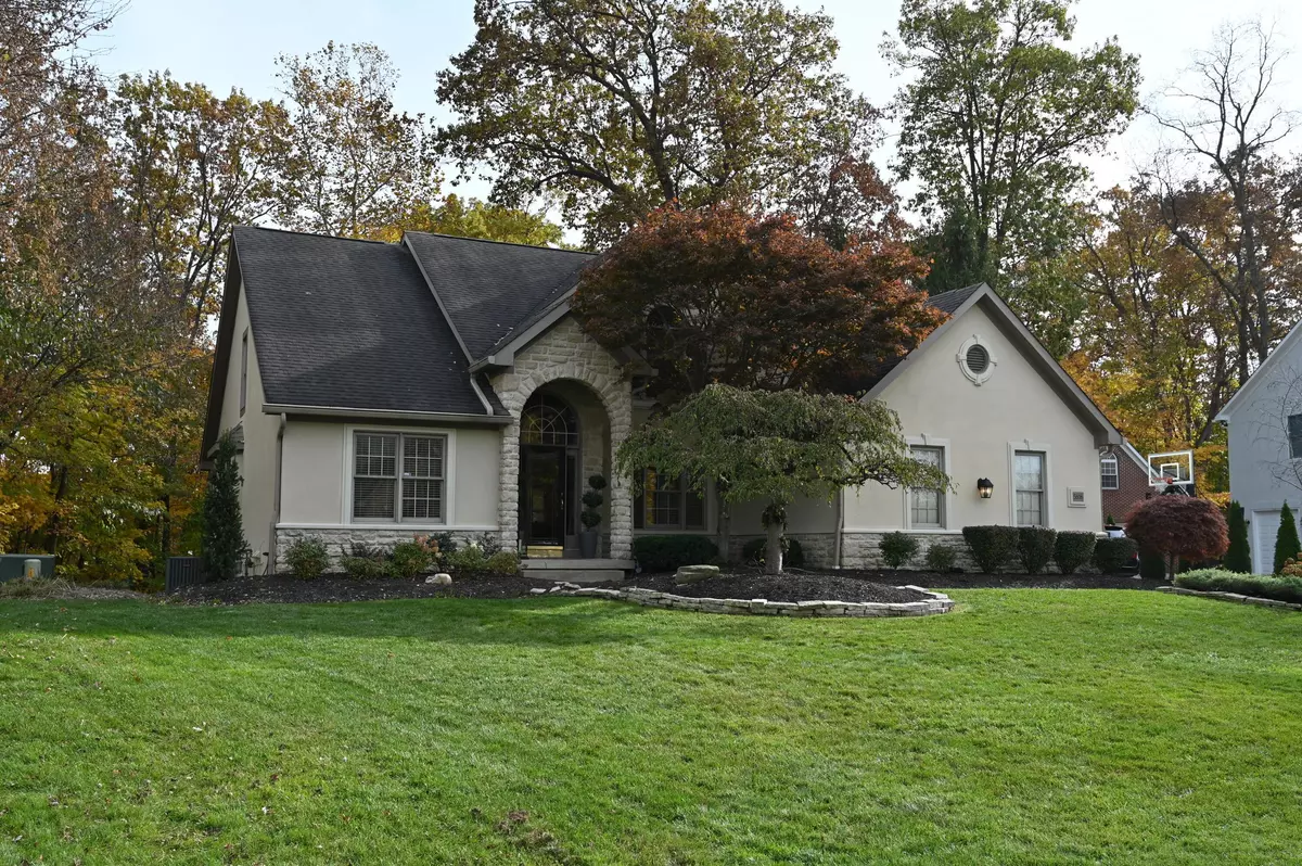 Westerville, OH 43082,5606 Quail Hollow Way