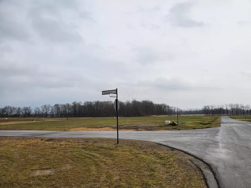 8233 Ballantyne Court #Lot 22, Plain City, OH 43064