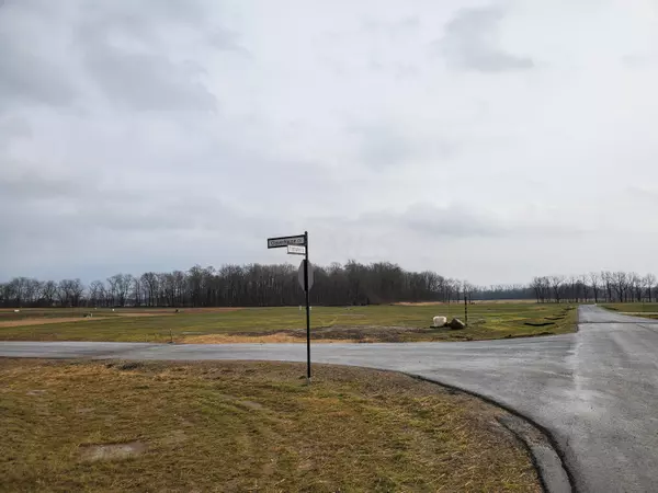 8233 Ballantyne Court #Lot 22, Plain City, OH 43064