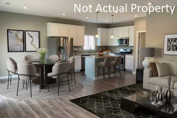 South Bloomfield, OH 43103,244 Dowler Drive #Lot 148