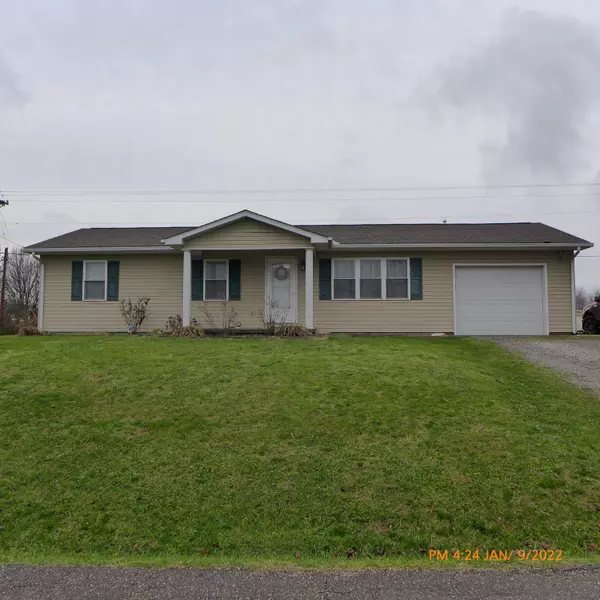 15 Fairfield Lane, Gallipolis, OH 45631