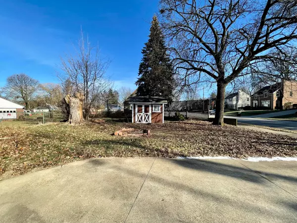 Mansfield, OH 44903,575 Marion Avenue