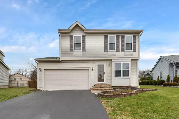 Hilliard, OH 43026,5256 Redmond Court