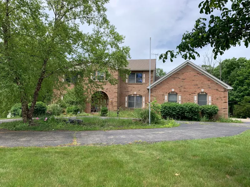 1467 Pheasant Run Drive, Canal Winchester, OH 43110