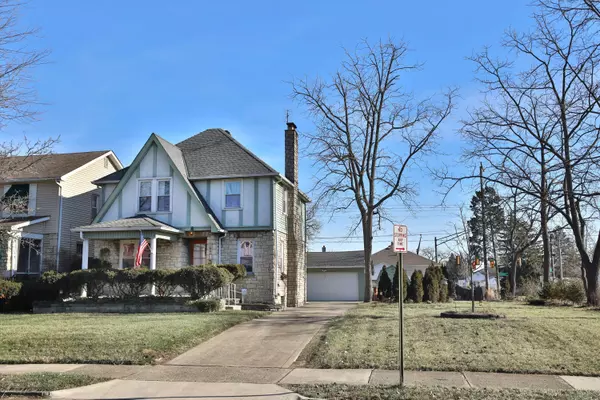 Columbus, OH 43204,700 Wiltshire Road