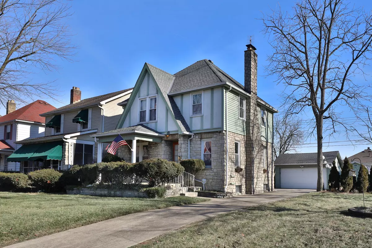 Columbus, OH 43204,700 Wiltshire Road