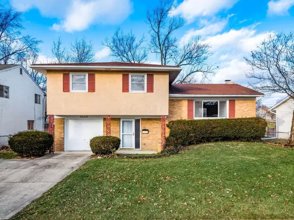 Reynoldsburg, OH 43068,6466 Norfolk Drive