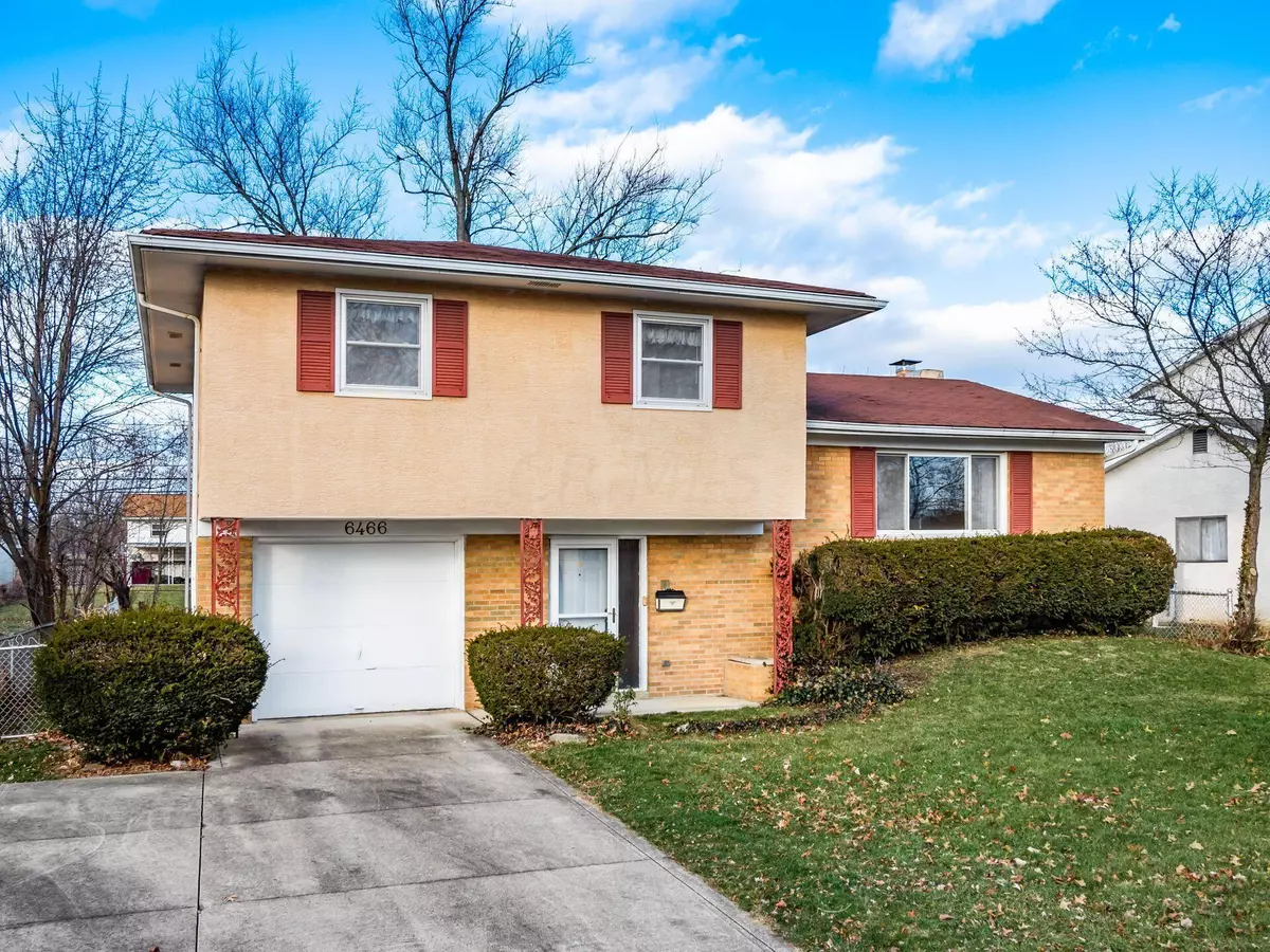 Reynoldsburg, OH 43068,6466 Norfolk Drive