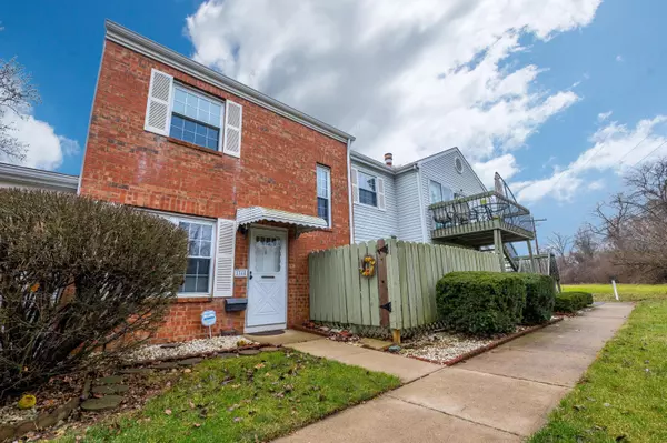 1368 Baja Lane #2, Columbus, OH 43204