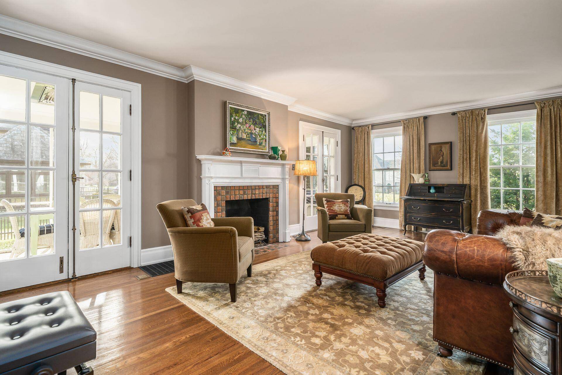 Upper Arlington, OH 43221,1988 Cambridge Boulevard