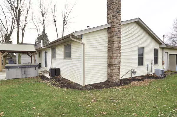 London, OH 43140,2636 Cayuse Drive