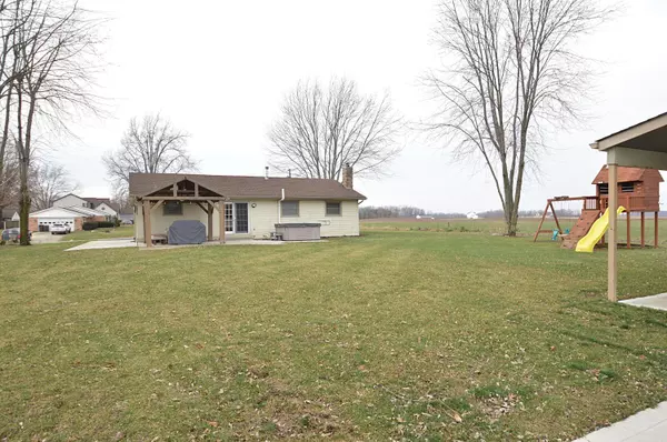 London, OH 43140,2636 Cayuse Drive