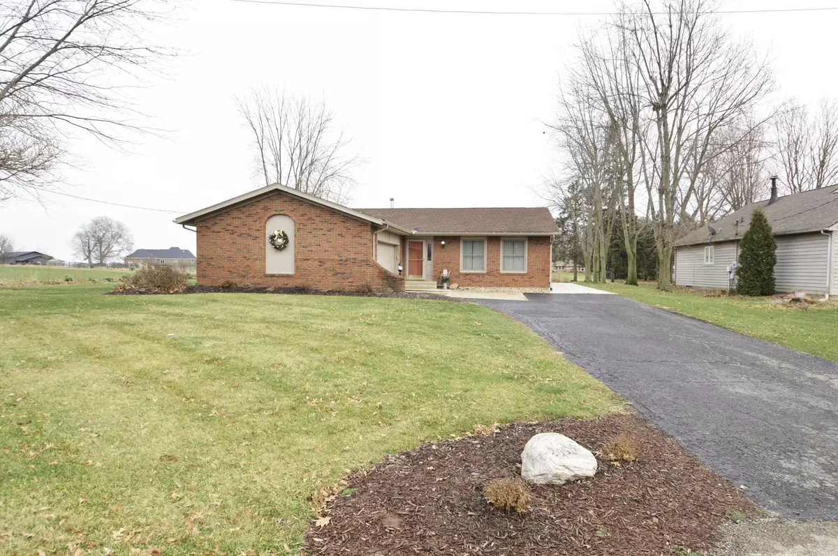 London, OH 43140,2636 Cayuse Drive